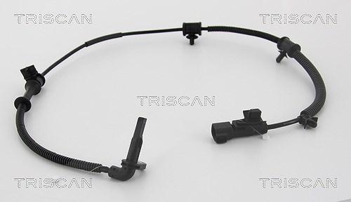 Triscan Sensor, Raddrehzahl [Hersteller-Nr. 818024400] für Chevrolet, Opel, Saab, Vauxhall