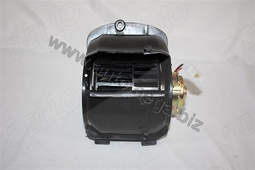 Automega Innenraumgebläse [Hersteller-Nr. 160034510] für VW, Audi
