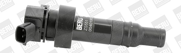 Beru Zündspule [Hersteller-Nr. ZS551] für Hyundai, Kia
