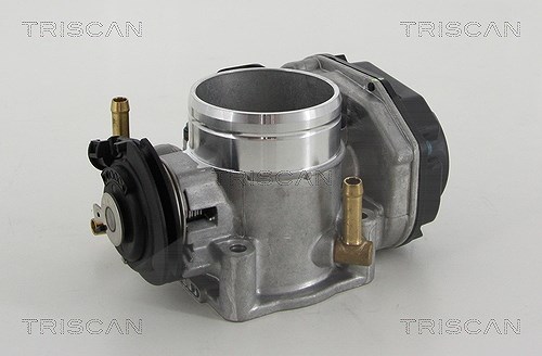 Triscan Drosselklappenstutzen [Hersteller-Nr. 882029023] für Skoda, VW