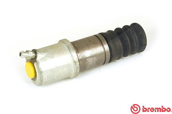 Brembo Nehmerzylinder, Kupplung [Hersteller-Nr. E86002] für Volvo