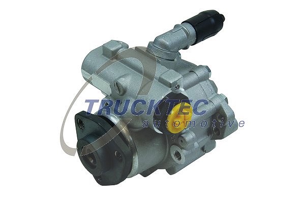 Trucktec Automotive Hydraulikpumpe, Lenkung [Hersteller-Nr. 02.37.137] für Mercedes-Benz