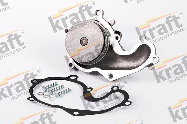 Kraft Automotive Wasserpumpe [Hersteller-Nr. 1502242] für Ford