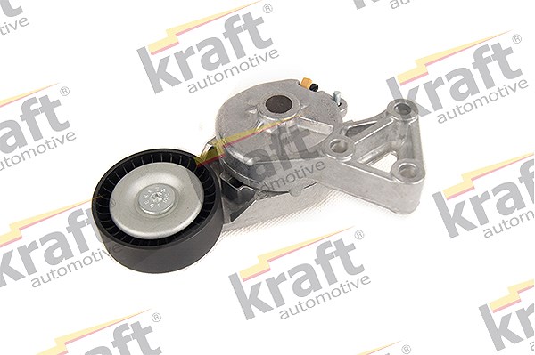 Kraft Automotive Spannarm, Keilrippenriemen [Hersteller-Nr. 1220834] für Skoda, Ford, Seat, VW, Audi