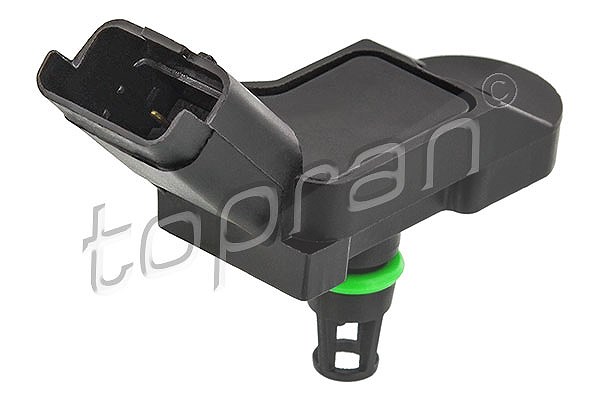Topran Sensor, Saugrohrdruck [Hersteller-Nr. 721621] für Citroën, Peugeot, Fiat