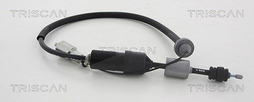 Triscan Seilzug, Kupplungsbetätigung [Hersteller-Nr. 814025271] für Renault