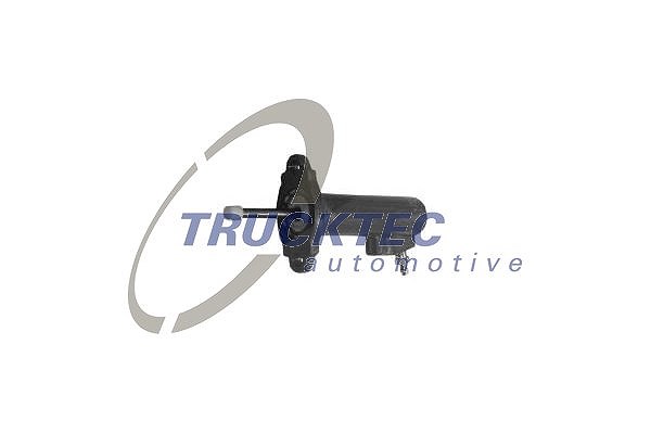 Trucktec Automotive Nehmerzylinder, Kupplung [Hersteller-Nr. 07.23.003] für Seat, VW