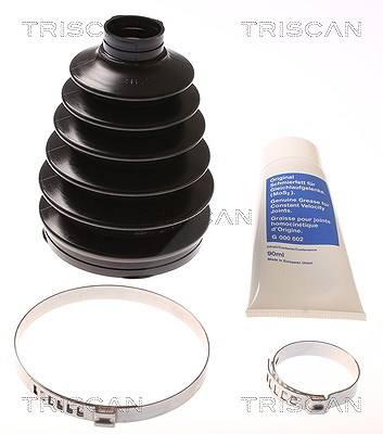 Triscan Faltenbalgsatz, Antriebswelle [Hersteller-Nr. 854042810] für Mitsubishi