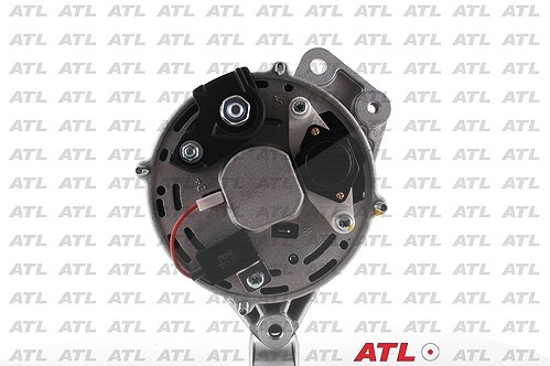 Atl Autotechnik Lichtmaschine 65A [Hersteller-Nr. L34230] für Seat, VW, Audi