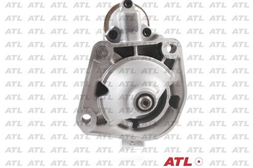 Atl Autotechnik Starter [Hersteller-Nr. A18910] für Volvo