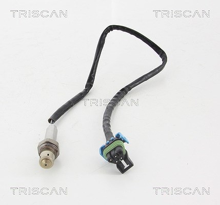 Triscan Lambdasonde [Hersteller-Nr. 884524133] für Saab, Vauxhall, Opel