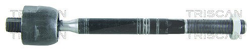 Triscan Axialgelenk, Spurstange [Hersteller-Nr. 850029224] für Audi