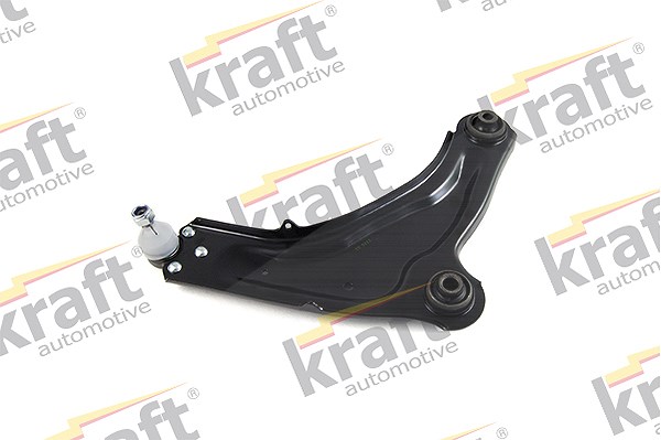 Kraft Automotive Lenker, Radaufhängung [Hersteller-Nr. 4215132] für Renault