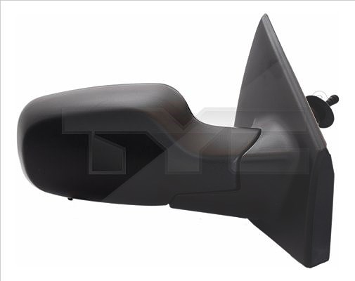 Tyc Außenspiegel [Hersteller-Nr. 328-0101] für Renault