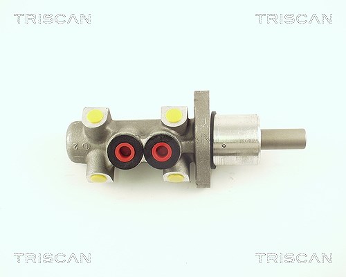 Triscan Hauptbremszylinder [Hersteller-Nr. 813029138] für Audi