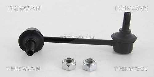 Triscan Stange/Strebe, Stabilisator [Hersteller-Nr. 850040611] für Honda