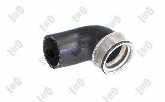Abakus Ladeluftschlauch [Hersteller-Nr. 053-028-024] für Audi, VW, Skoda