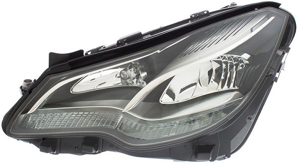 Hella Hauptscheinwerfer [Hersteller-Nr. 1EX011091-711] für Mercedes-Benz