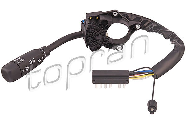 Topran Lenkstockschalter [Hersteller-Nr. 400521] für Mercedes-Benz