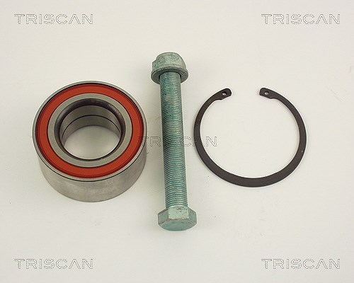 Triscan Radlagersatz [Hersteller-Nr. 853010246] für VW, Seat, Ford