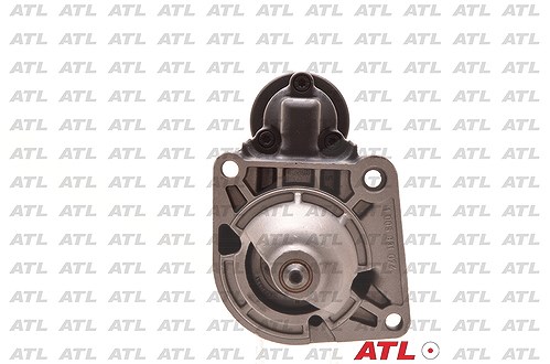 Atl Autotechnik Starter [Hersteller-Nr. A15600] für Fiat, Alfa Romeo, Lancia