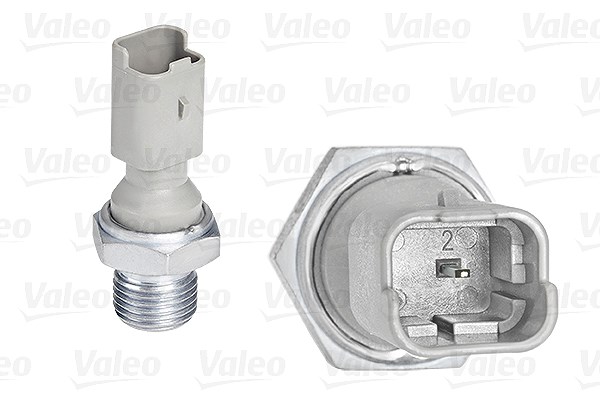 Valeo Sensor, Öldruck [Hersteller-Nr. 255105] für Citroën, Peugeot, Fiat, Lancia, Ds, Ford
