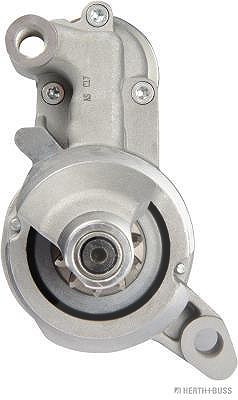 Herth+buss Elparts Starter [Hersteller-Nr. 42025400] für Audi