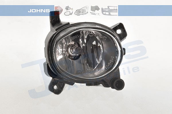 Johns Nebelscheinwerfer H11 [Hersteller-Nr. 131230-2] für VW, Audi