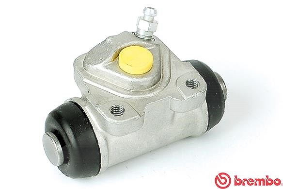 Brembo Radbremszylinder [Hersteller-Nr. A12303] für Toyota