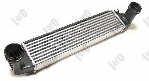 Abakus Ladeluftkühler [Hersteller-Nr. 004-018-0001] für BMW