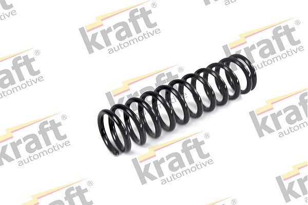 Kraft Automotive Fahrwerksfeder [Hersteller-Nr. 4021040] für Mercedes-Benz