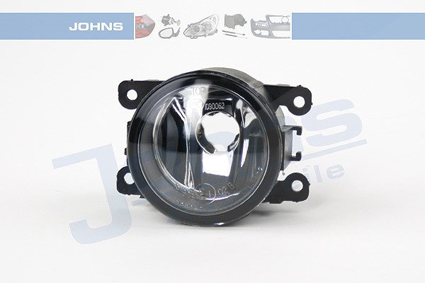 Johns Nebelscheinwerfer H11 [Hersteller-Nr. 602229] für Opel, Jaguar, Citroën, Nissan, Dacia, Suzuki, Renault, Toyota, Mazda, Ford, Peugeot