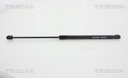 Triscan Gasfeder, Koffer-/Laderaum [Hersteller-Nr. 871029294] für VW