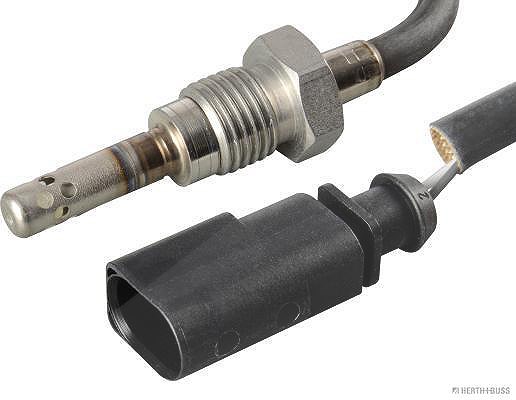 Herth+buss Elparts Sensor, Abgastemperatur [Hersteller-Nr. 70682021] für VW