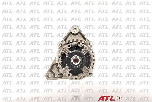 Atl Autotechnik Generator [Hersteller-Nr. L41820] für Vauxhall, Opel