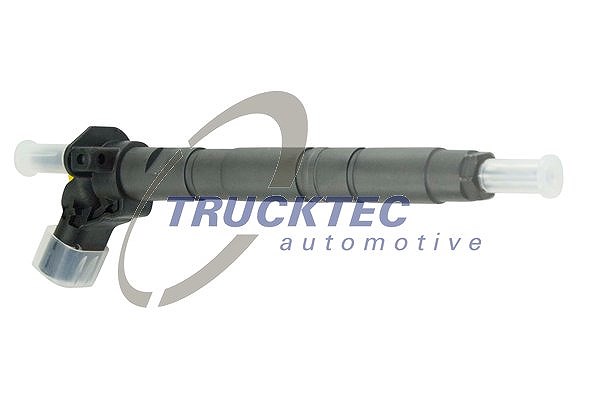 Trucktec Automotive Einspritzdüse [Hersteller-Nr. 07.13.018] für VW, Porsche, Audi
