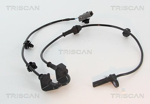 Triscan Sensor, Raddrehzahl [Hersteller-Nr. 818069127] für Suzuki