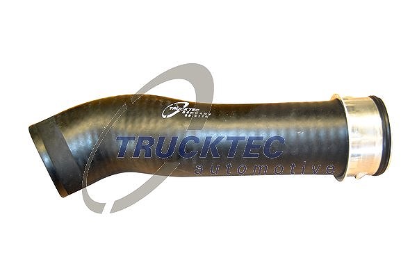 Trucktec Automotive Ladeluftschlauch [Hersteller-Nr. 07.14.062] für VW