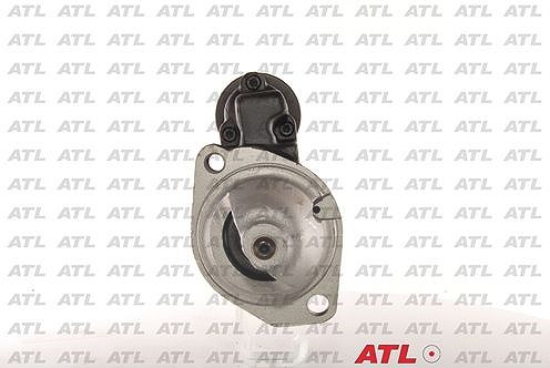 Atl Autotechnik Starter [Hersteller-Nr. A70560] für Porsche