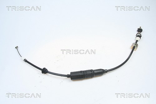 Triscan Seilzug, Kupplungsbetätigung [Hersteller-Nr. 814029246] für Seat, VW