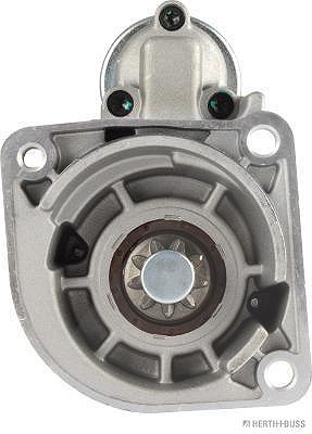 Herth+buss Elparts Starter [Hersteller-Nr. 42022510] für Seat, Skoda, VW