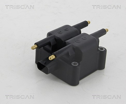 Triscan Zündspule [Hersteller-Nr. 886080008] für Dodge, Jeep, Chrysler, Plymouth