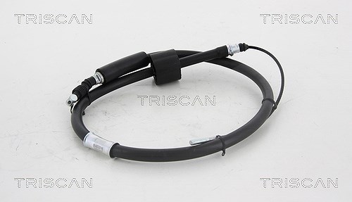 Triscan Seilzug, Feststellbremse [Hersteller-Nr. 8140131213] für Toyota