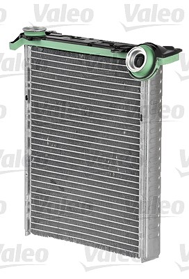 Valeo Wärmetauscher, Innenraumheizung [Hersteller-Nr. 812416] für Citroën, Peugeot