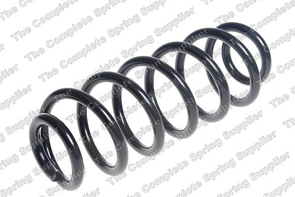 Lesjöfors Fahrwerksfeder [Hersteller-Nr. 4204289] für Audi