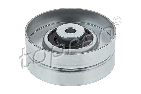 Topran Spannrolle, Keilrippenriemen [Hersteller-Nr. 109647] für Seat, VW, Skoda