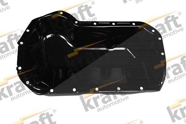 Kraft Automotive Ölwanne [Hersteller-Nr. 1320028] für Ford, VW, Seat