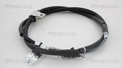 Triscan Seilzug, Feststellbremse [Hersteller-Nr. 8140161171] für Ford