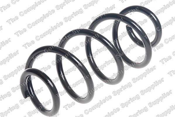 Lesjöfors Fahrwerksfeder [Hersteller-Nr. 4288929] für Suzuki