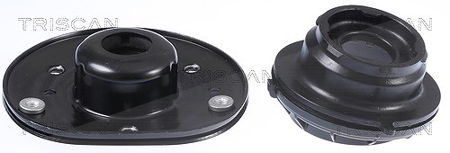 Triscan Federbeinstützlager [Hersteller-Nr. 850010943] für Ford, Volvo